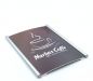 Preview: Tuerschild Primus Din A5 hoch